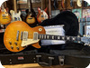 Steve Hague '59 Les Paul Replica 2020