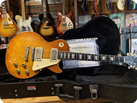 Steve Hague 59 Les Paul Replica 2020