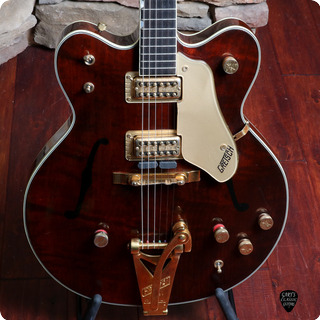 Gretsch Guitars Country Gentleman  1961