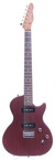 St.Blues USA MS Mississippi Bluesmaster P 90 2016 Wine Red
