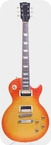 Gibson-Les Paul Standard Faded 60s-2005-Heritage Cherry Sunburst