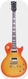 Gibson Les Paul Standard Faded 60s 2005-Heritage Cherry Sunburst