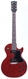 Gibson Les Paul Special Vintage 2021-Cherry Red