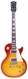 Gibson Les Paul Standard '58 Reissue R8 Custom Shop 2005-Cherry Sunburst