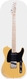 Larrivee Bakersfield Telecaster 2011-Butterscotch Blond