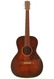 Gibson L-1 1930-Sunburst