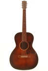 Gibson L 1 1930 Sunburst
