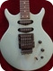 Hamer Steve Stevens Rare Custom 