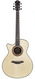 Furch Red GC LC Cocobolo Lefty