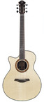 Furch Red GC LC Cocobolo Lefty