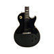 Gibson Gibson Made To Measure Custom 54 Les Paul Standard 2021 Ebony Top Red Aniline Back And Sides