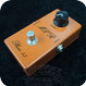 Mxr CSP-105 Vintage Phase 45 2010