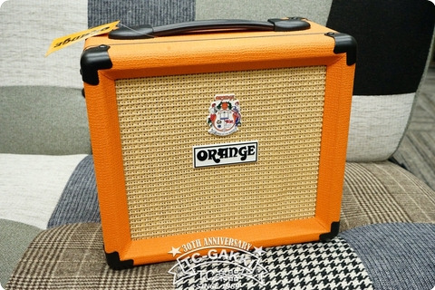 Orange Orange Crush12 2000