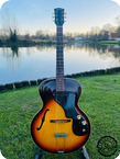 Gibson ES 120 T 1965 Sunburst