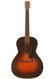 Gibson L-00 1943-Sunburst