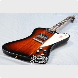 Gibson 2017 Firebird V 2017t 2017