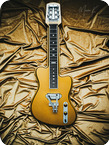 Vuorensaku Guitars LAPLANDer 2022 Light Aged Gold