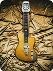 Vuorensaku Guitars-LAPLANDer-2022-Light Aged Gold