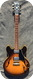 Gibson ES-335 Dot 1988-Suburst
