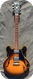 Gibson-ES-335 Dot-1988-Suburst