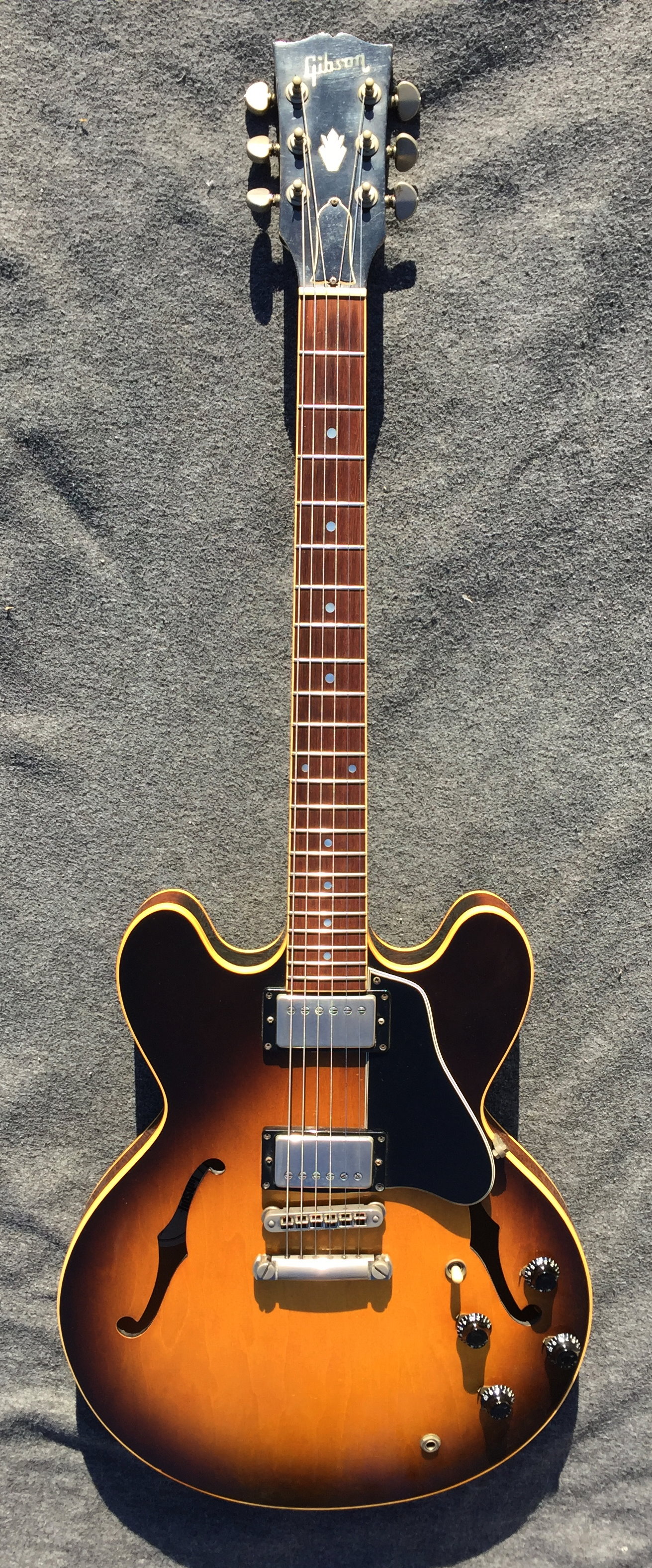 1988 gibson es 335 top
