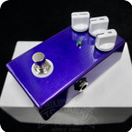 VEROCITY Effects Pedals-Vero-purple-2010