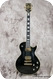 Gibson Les Paul Custom 1974 Black