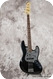 Fender Jazz Bass 1994-Black