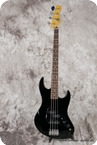 Fender JP 90 1990 Black