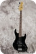 Fender JP 90 1990 Black