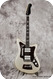 Eko 4V Trem-Sparkling Silver