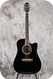 Takamine EF341SC 2014-Black