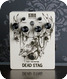 KMA Audio Machines Dead Stag - Begagnad