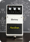 Maxtone Delay Begagnad