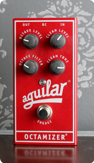 Aguilar Octamizer   Begagnad