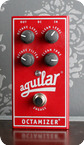 Aguilar Octamizer Begagnad