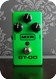 Mxr M193 GT-OD Overdrive -  Begagnad