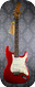 Fender Stratocaster DKR RW - Begagnad