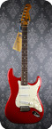 Fender Stratocaster DKR RW Begagnad