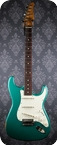 Tom Anderson Icon S Sherwood Green In Distress Begagnad