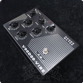 Roger Mayer Voodoo Vibe 2000