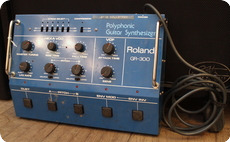 Roland GR 300
