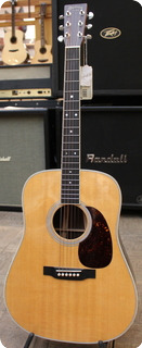 Martin D 35