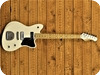 Gordon Smith Guitars-Gatsby-Vintage White