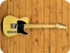 Gordon Smith Guitars-Classic T-Butterscotch Blonde