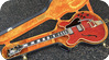 Gibson ES 355 Mono 1960 Cherry