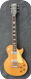 Gibson Les Paul Deluxe 1980-Natural