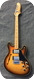 Fender Starcaster 1975 Sunburst