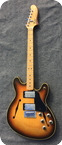 Fender Starcaster 1975 Sunburst