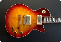 Gibson Les Paul Standard 59 Pre Historic 1989